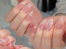 人気デザイン/仙台/パラジェル