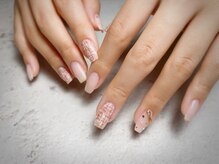 ネイルカフェ マキアート(nail cafe Maki art)
