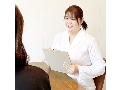 ツムギ(tsumugi)の写真