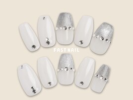 2025年3月新作デザイン【12410】