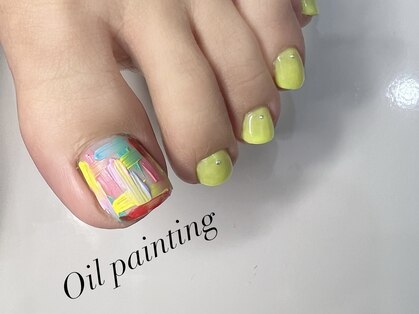 ネイルスミス(Nailsmith)の写真