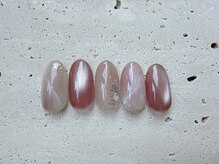 ネフェル(NEFER)/sample　621　￥11000