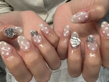 ジェニック(GENIC)/【パラジェル】10本アート