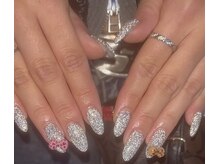 リノリー 仙台駅西口店(rinory)/フラッシュネイル