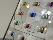 ノウェム(novem)/