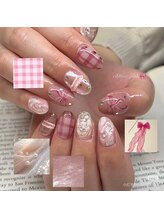 美人計ネイルサロン/