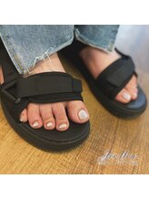 フーフロー(Fooflow)/フットマグネット