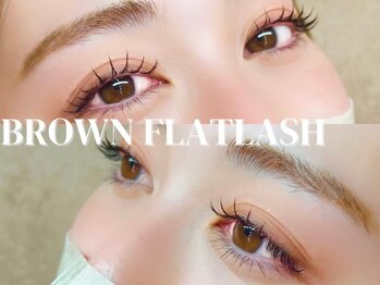 シェリー(Cherie)/カラーエクステ♪