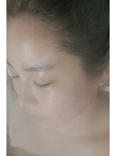 ココナチュレ(coconature)/スチーマーで血行促進美肌