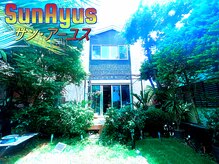 サン アーユス 千葉本店(Sun Ayus)