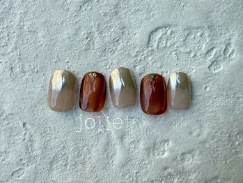 ジョリープラス(jolie +)/jolie+ Nail Design