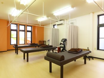 みたけレディース美容整体院/広い院内★