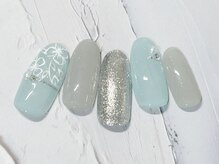 ソエルシー(soel sii)/定額デザイン　シンプル