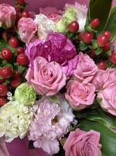 ソワンド ルバンシュ/半分もらいました☆