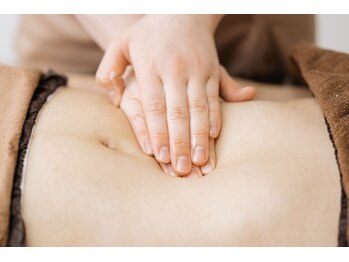 ポノヘア(PoNohea)/くびれメイクお腹トリートメント