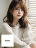 マツエク60分コース【80~100本】¥3300