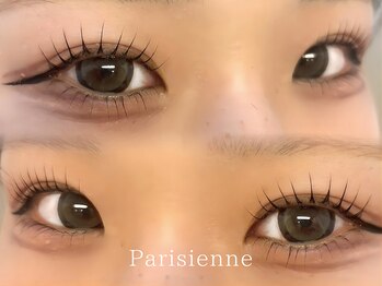 アニュー 目黒(ANEW)/上下パリジェンヌラッシュリフト