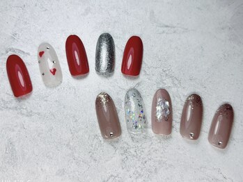 ニュアンスdesign