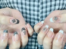グランスネイル(glance nail)/