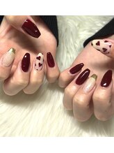 ワイズビューティー 京橋店(y's beauty)/ハート