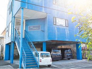 メロウメイ(5/10 MELLOW May)