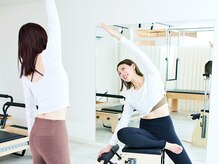 ルルト 勾当台公園駅前店/《呼吸を整えてリラックス》