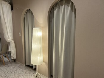 八幡西ロレゾール整骨院 ポラリス(Polaris)/