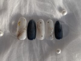 nail salon chicchi shimonoseki