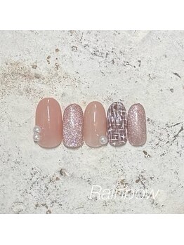ネイルサロン レインボー(Nail Salon Rainbow)/