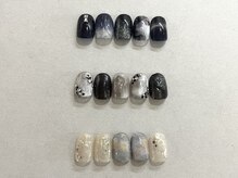 フィロンネイル 浦安店(filonnail)/rika限定オリジナルニュアンス