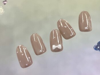 ローランリム(LORAN Lim)/定額ネイル♪