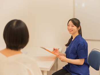 ゼロスポ鍼灸院 接骨院 郡山安積荒井/ウェルティー 郡山(Welluty)/産後の方でも問題なし！