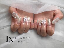 ルアンジュネイル(Luange nail)/定額コース