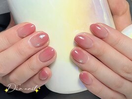 カラグラ/フィルイン/パラジェル