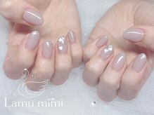 ラミューミミ(Lamu mimi)/２本アートコース