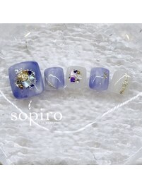 3月【monthly　gold】