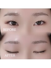 アイモア 吉祥寺店(eye mor.)/まつげパーマ/眉毛/アイブロウ