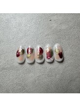 リアン(Lien.)/毎月変わる選べる6種 ¥5,940/