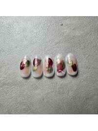 毎月変わる選べる6種 ¥5,940/