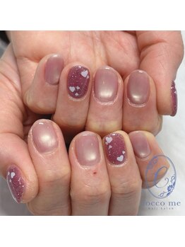 コッコミー 石山店(cocco me)/定額A