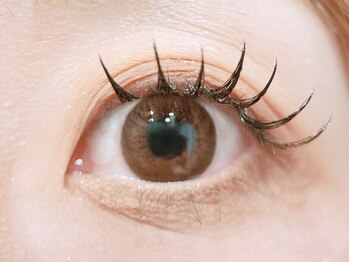 ムク 金沢八景(muk.)/マツエク[フラットラッシュ]