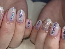 オルネイル(olu nail)/定額アートA