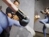 残り2名｜運動嫌い専用！1回で脂肪＆ストレス燃焼★筋トレ×ミット打ち体験