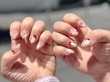 ベトフェネイル(viet phe nail)/