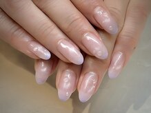 イプ(ip)/トレンドデザイン定額ネイル