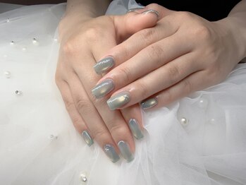 アンナ ネイル(Anna Nail)/