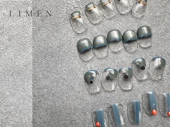 リメン(LIMEN)/