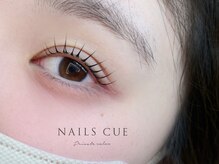 ネイルズキュー 川越店(NAILS CUE)