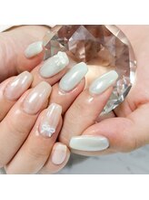 ミネイル(3nail)/