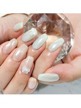 ミネイル(3nail)/